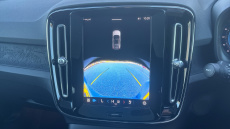 Volvo C40 300kW Recharge Twin Plus 82kWh 5dr AWD Auto Electric Estate